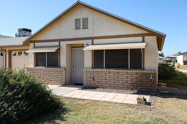 10302 N 95th Dr in Peoria, AZ - Building Photo - Building Photo