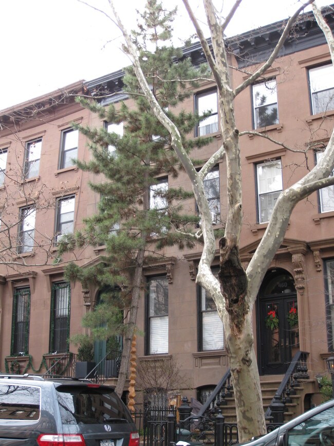 462 5th St in Brooklyn, NY - Foto de edificio - Building Photo