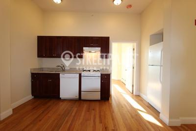 property at 84 Fenway