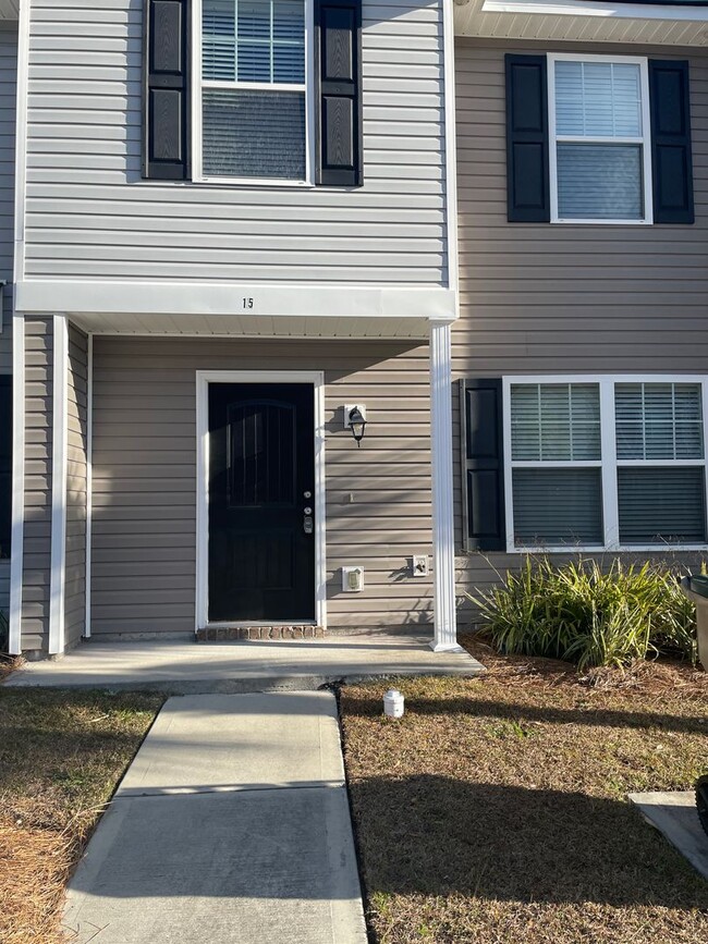 property at 12 St Augustine Way