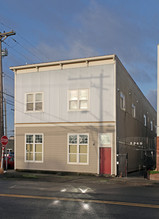 3501-3505 S 54th St in Tacoma, WA - Building Photo - Building Photo