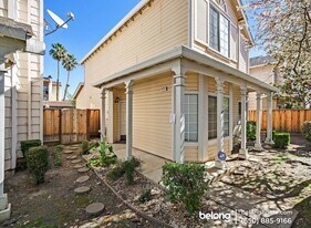 6153 Potrero Dr in Newark, CA - Building Photo