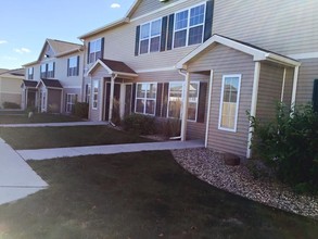 Nokota Ridge Apartments in Williston, ND - Building Photo - Building Photo