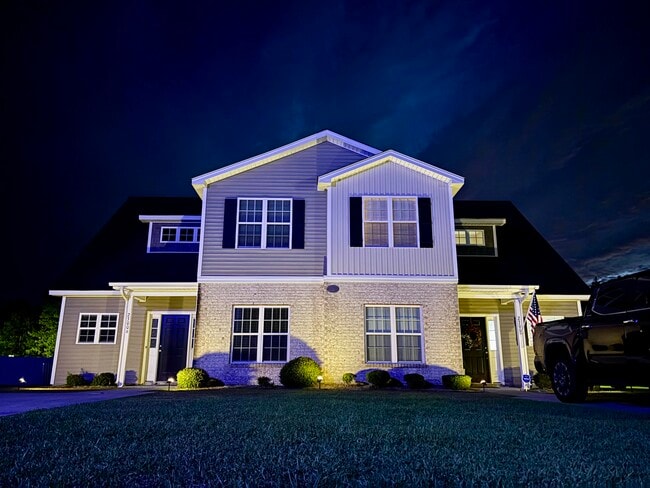 property at 2300 Chavis Dr