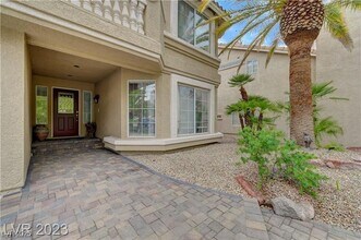 2406 Legacy Island Cir in Henderson, NV - Foto de edificio - Building Photo