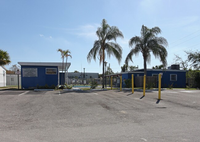 Seminole Colony in West Palm Beach, FL - Building Photo - Building Photo