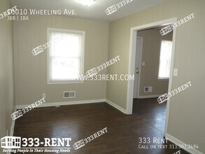 10010 Wheeling Ave in Kansas City, MO - Building Photo - Building Photo