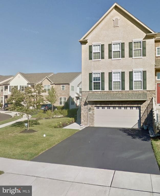 property at 110 Tyler Dr