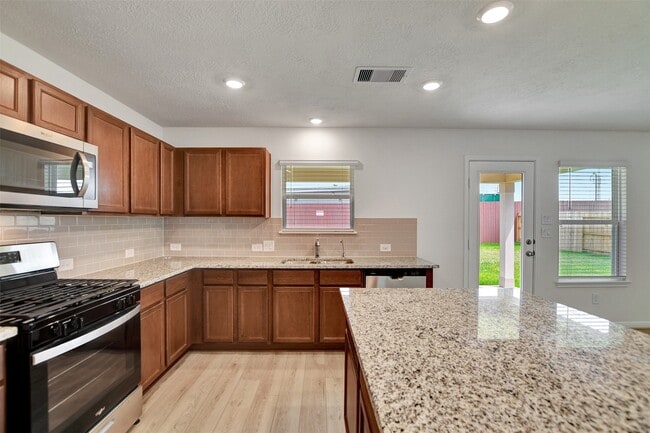 property at 18214 Sessile Oak Dr