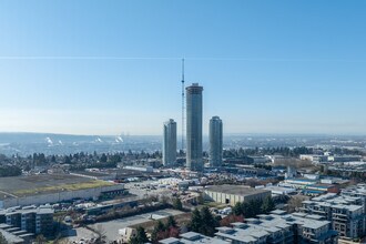Icon at Southgate in Burnaby, BC - Building Photo - Building Photo