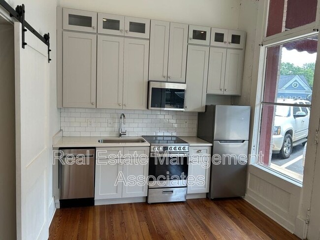 property at 215 Main St