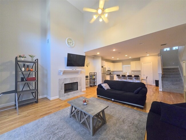 property at 11511 S Main St