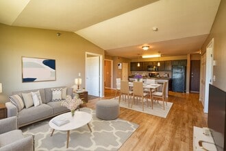 Prelude in Grand Forks, ND - Building Photo - Interior Photo
