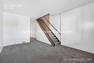 443 Erie Ave in Glassport, PA - Building Photo - Building Photo