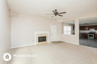 420 Tarpan Ct in Fairburn, GA - Building Photo - Building Photo