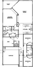 4443 Ashberry Pine Ln in Katy, TX - Building Photo - Building Photo