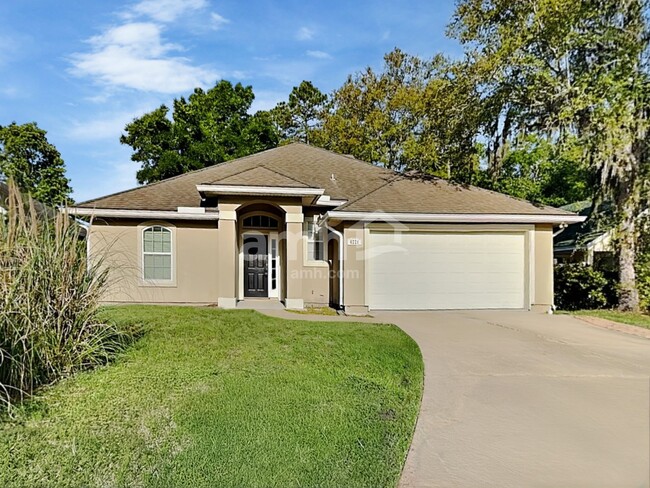 property at 4228 Eagles View Ln
