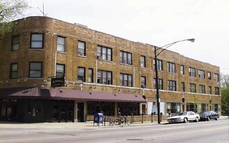 4314-4328 W Irving Park Rd Apartments