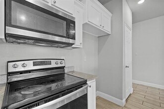 3609 Short St in Greenville, TX - Building Photo - Building Photo