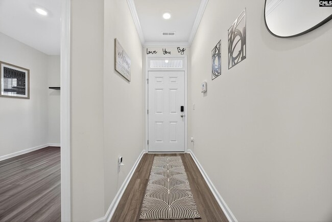 134 Rapid Run in Camden, SC - Foto de edificio - Building Photo