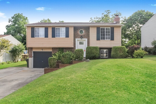 property at 159 Hillwood Ct