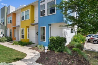 4330 Olenick St in Austin, TX - Building Photo - Building Photo