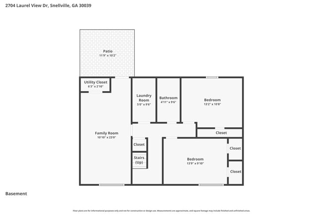 2704 Laurel View Dr, Unit 14031 MWT in Snellville, GA - Foto de edificio - Building Photo