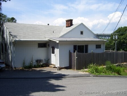 property at 123 Bridge St