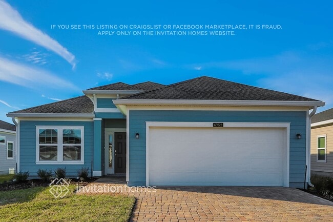 property at 6752 Tidal Crk Ln