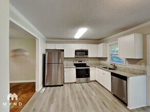 1835 Mountainbrook Dr in Gastonia, NC - Foto de edificio - Building Photo