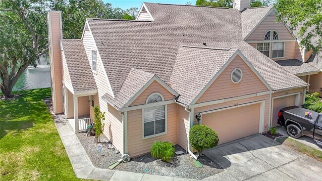 3611 Pine Knot Dr in Valrico, FL - Building Photo - Building Photo