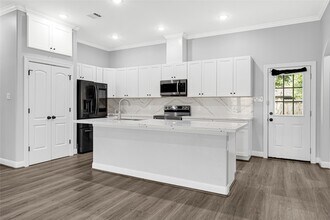 15914 Tug Ct in Crosby, TX - Building Photo - Building Photo