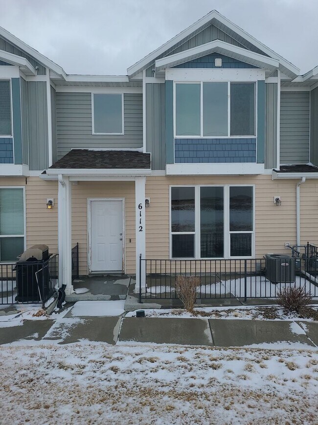 6112 Wild Buffalo Ct in Rock Springs, WY - Building Photo - Building Photo