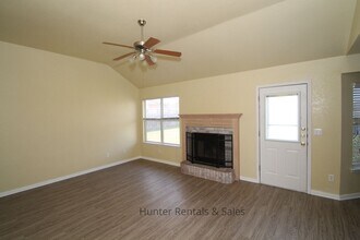 2506 Eastwood Dr in Killeen, TX - Building Photo - Building Photo