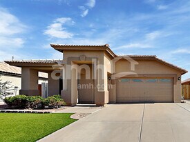 9810 E Kiva Ave in Mesa, AZ - Building Photo