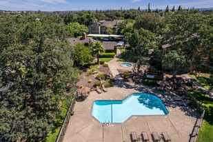 Sutter Ridge Apartments