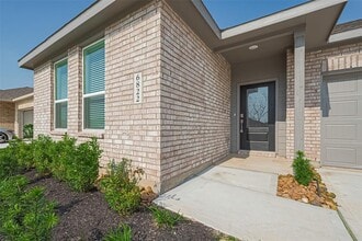 6822 Harvest Wheat Ln in Katy, TX - Building Photo - Building Photo