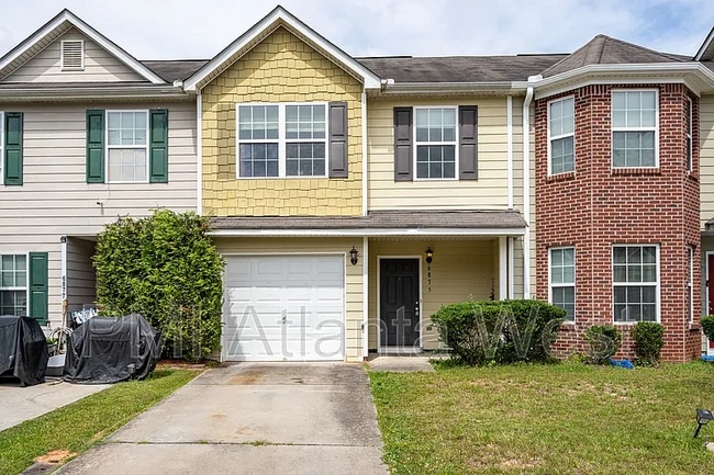 property at 6785 Mountain Cir