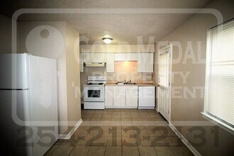 3904 Charolais Dr in Killeen, TX - Building Photo - Building Photo