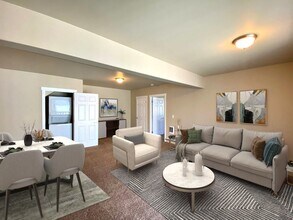 5115 E Buckeye Ave in Spokane, WA - Building Photo - Building Photo