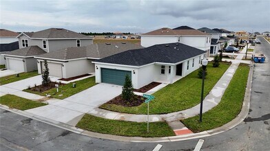 3703 Haddon Ave in Davenport, FL - Building Photo - Building Photo