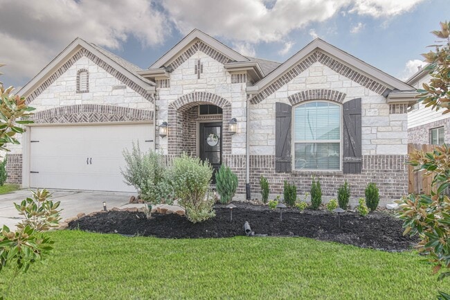 2603 Belmont Park Ln in Richmond, TX - Building Photo - Building Photo