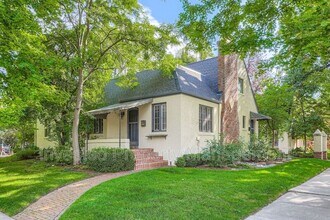 1703 E 5th Ave in Denver, CO - Building Photo - Building Photo