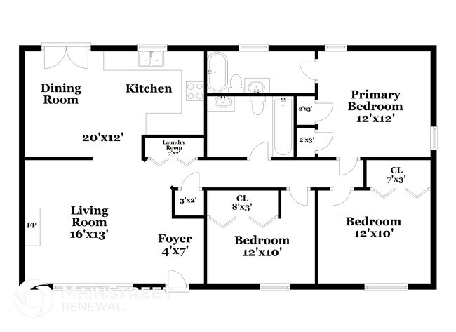 5955 Scots Bluff Dr in Charlotte, NC - Building Photo - Building Photo