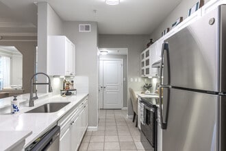 Interior Photo