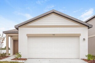 966 Kelly Fern Lp in Ruskin, FL - Building Photo