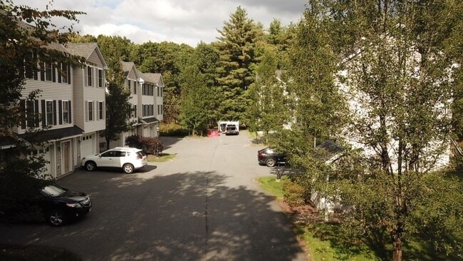 property at 5 Bufton Farm Rd