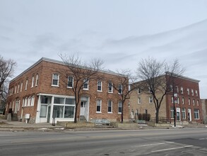 Hoffman House in Green Bay, WI - Building Photo - Building Photo