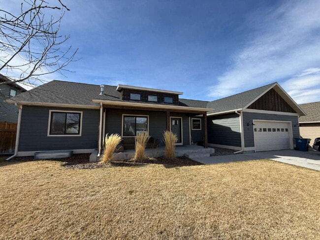 property at 27 Falconers Way