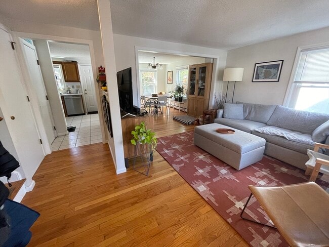 9 Cornelius Way in Cambridge, MA - Building Photo - Building Photo